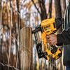 Dewalt Dcfs950p2-qw Grapadora De Cercas Sin Escobillas Xr 18v Li-ion 5ah