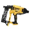 Dewalt Dcfs950n-xj Grapadora De Cercas Sin Escobillas Xr 18v Sin Cargador/batería