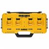 Cargador Rápido 4 Puertos Xr 54v-18v-12v Dcb104-qw Dewalt