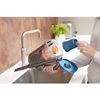 Aspirador De Mano Dustbuster - Azul Black + Decker Bhhv320b-qw