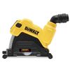 Dewalt Dwe46225-xj - Protector Para Cortes 115-125mm