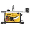 Dewalt Dwe7485-qs Sierra De Mesa 1.850w Ø210mm