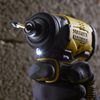 Stanley Atornillador De Impacto Brushless V20 18v 170nm Con 2 Baterías Li-ion 2ah