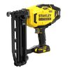 Stanley Clavadora De Acabados V20 Li-ion 18v 16ga Sin Batería/cargador