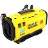 Stanley Inflador De Aire V20 18v Sin Batería/cargador