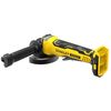 Stanley Mini-amoladora Brushless V20 18v 125mm Sin Cargador/batería