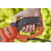 Black & Decker Behts551-qs - Cortasetos 650w Con Cabezal Giratorio