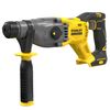 Stanley Martillo Sds-plus Brushless V20 Li-ion 18v Sin Cargador/batería