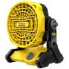 Stanley Ventilador V20 18v Sin Batería/cargador