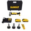 Expandidora De Tubo Xr 18v Li-ion 2.0ah Dewalt