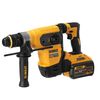 Dewalt Dch417x2-qw - Martillo Sin Escobillas Xr Flexvolt 54v Li-ion 9ah Sds-plus 4kg 32mm