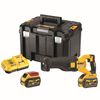 Dewalt Dcs389t2-qw - Sierra Sable Sin Escobillas Xr Flexvolt 54v Li-ion 6ah