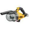 Dewalt Dcv501ln-xj Aspirador Sólidos Clase L Xr 18v Con Extensión Para Suelos Y Accesorios Sin Cargador/batería