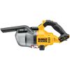 Dewalt Dcv501ln-xj Aspirador Sólidos Clase L Xr 18v Con Extensión Para Suelos Y Accesorios Sin Cargador/batería