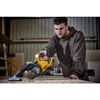 Dewalt Dcv501ln-xj Aspirador Sólidos Clase L Xr 18v Con Extensión Para Suelos Y Accesorios Sin Cargador/batería