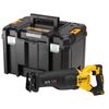 Dewalt Dcs386nt-xj - Sierra Sable Sin Escobillas Xr 18v Flexvolt Advantage