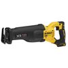 Dewalt Dcs386nt-xj - Sierra Sable Sin Escobillas Xr 18v Flexvolt Advantage