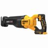 Dewalt Dcs386nt-xj - Sierra Sable Sin Escobillas Xr 18v Flexvolt Advantage