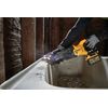 Dewalt Dcs386nt-xj - Sierra Sable Sin Escobillas Xr 18v Flexvolt Advantage