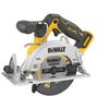 Dewalt Dcs512n-xj - Sierra Circular Sin Escobillas Xr 12v