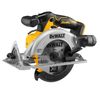 Dewalt Dcs565nt-xj - Sierra Circular Xr 18v Ø165mm Sin Batería/cargador