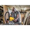 Dewalt Dwe625-qs - Fresadora 2.300w - 20.000 Rpm (6-12,7mm) - Electrónica