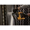 Dewalt Dch072l2-qw Martillo Ultra Compacto Sin Escobillas Xr 12v Li-ion 3ah Sds-plus 1,1j