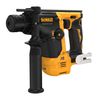 Dewalt Dch072nt-xj Martillo Ultra Compacto Sin Escobillas Xr 12v Sds-plus 1,1j