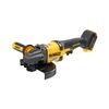 Dewalt Dcg440n-xj Amoladora Sin Escobillas Xr Flexvolt 54v 180mm Sin Cargador/batería