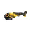 Dewalt Dcg440n-xj Amoladora Sin Escobillas Xr Flexvolt 54v 180mm Sin Cargador/batería