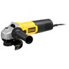 Stanley Mini-amoladora 1.100w 125mm