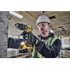 Dewalt Dcd805p2t-qw Taladro Percutor Compacto Sin Escobillas Xr 18v Li-ion 5ah