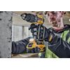 Dewalt Dcd805p2t-qw Taladro Percutor Compacto Sin Escobillas Xr 18v Li-ion 5ah