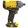 Stanley Llave De Impacto Brushless V20 Li-ion 18v Sin Batería/cargador