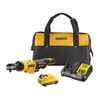 Dewalt Dcf503d1-qw Llave De Carraca Sin Escobillas Xr 12v 3/8''