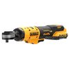 Dewalt Dcf503d1-qw Llave De Carraca Sin Escobillas Xr 12v 3/8''