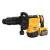 Dewalt Dch892x2-qw Martillo Demoledor Sin Escobillas Xr Flexvolt 54v