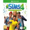 Sims 4 Edition Fete Deluxe Juego Xbox One