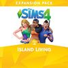 Sims 4 - Paradise Islands (contenido Adicional) Juego De Pc Para Descargar