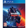 Mass Effect: Ed. Pierna. Para Ps4