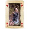 Juego De 54 Cartas Waddingtons N°1 Harry Potter