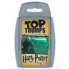 Op Trumps Harry Potter Y Las Reliquias De La Muerte (parte 2)