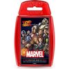 Marvel  Juego De Cartas Cinematic Universe