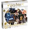Puzzle Harry Potter Y La Piedra Filosófica Puzzle 500 Piezas