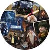 Puzzle Harry Potter Y La Piedra Filosófica Puzzle 500 Piezas