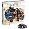 Puzzle Harry Potter Y La Piedra Filosófica Puzzle 500 Piezas