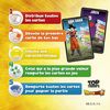 Dragon Ball Juego De Cartas Dragon Ball Super Top Trumps