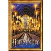 Puzzle Harry Potter Puzzle The Great Hall 500 Piezas