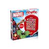 Match Marvel - Juego De Mesa De Top Trumps – Conecta En Línea A 5 De Tus Personajes Favoritos De Marvel, 784 Wm01185