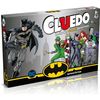 Batman Cluedo - Juego De Mesa